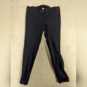 Riding breeches